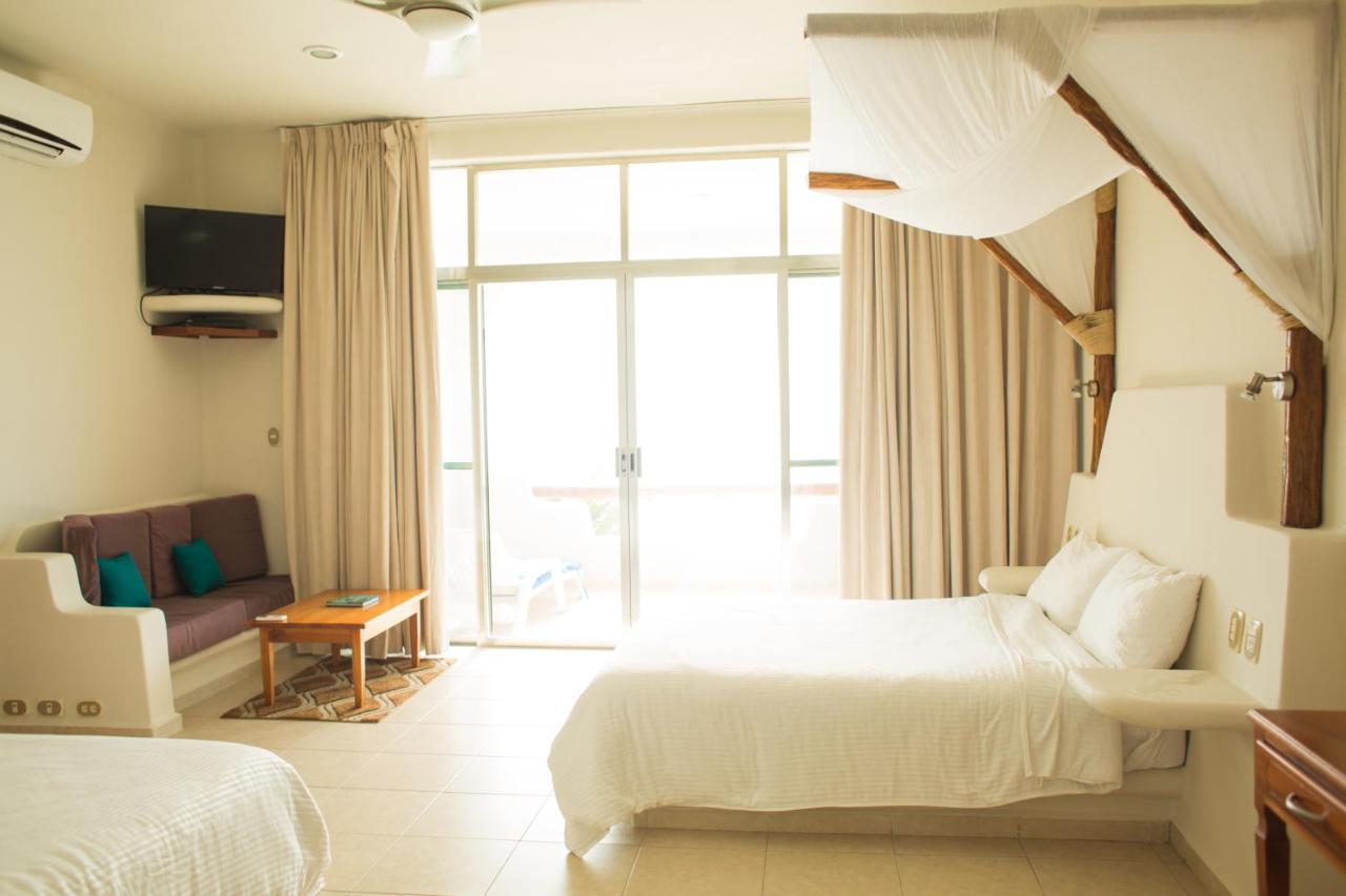 Paamul Hotel Palmul Room photo